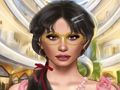 ช่างแต่งหน้า  เกมออนไลน์