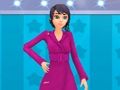 สไตลิสต์สำหรับดาว Arianna เกมออนไลน์