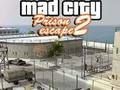 Mad City Prison Escape 2 เกมออนไลน์
