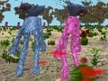Squid Poopy Sniper ปลาหมึก  เกมออนไลน์