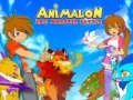 Animalon: มหากาพย์การต่อสู้ของสัตว์ประหลาด  เกมออนไลน์