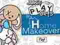 JMKit PlaySets: โฉมบ้านของฉัน  เกมออนไลน์