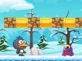 เพนกวินรัน  เกมออนไลน์