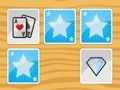 การจับคู่หน่วยความจำ  เกมออนไลน์