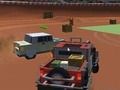 การรื้อถอนรถพิกเซล เกมออนไลน์