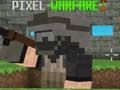 Pixel Warfare One เกมออนไลน์