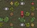 ตำรวจไล่ตามเทิร์นเบส  เกมออนไลน์