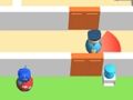 หนีห้อง 3D  เกมออนไลน์