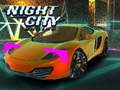 การแข่งขันเมืองค่ำคืน เกมออนไลน์