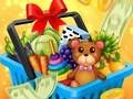 ซูเปอร์มาร์เก็ต เกมออนไลน์