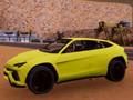 Project Car Physics Simulator แซนด์บ็อกซ์แคนยอน  เกมออนไลน์