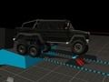 ออฟโร้ด 4x4 . จริง  เกมออนไลน์