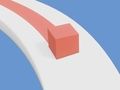เส้นสี 3D เกมออนไลน์