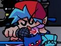 คืนวันศุกร์ Funkin Poppy Raptime  เกมออนไลน์