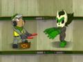 กองทัพทหาร สงครามโลก  เกมออนไลน์