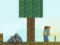 Skyblock Minecraft เกมออนไลน์