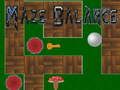 สมดุลเขาวงกต  เกมออนไลน์