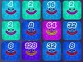 Wuggy 2048 เกมออนไลน์