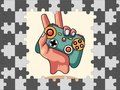 เกมเมอร์ปริศนา  เกมออนไลน์