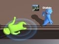 ปาร์ตี้ io 3D  เกมออนไลน์