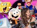 Nick Block Party 3 เกมออนไลน์