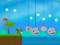 ฮีโร่กระรอกและหุ่นยนต์  เกมออนไลน์