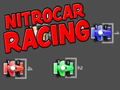 การแข่งรถ Nitro เกมออนไลน์
