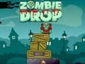 ซอมบี้ดรอป  เกมออนไลน์
