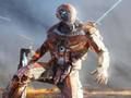 Super Crime Steel War Hero Iron Flying Mech Robot เกมออนไลน์