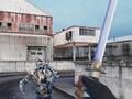 Zombie Destroyer: สิ่งอำนวยความสะดวกหลบหนี  เกมออนไลน์