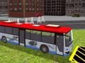 เครื่องจำลองที่จอดรถบัส  เกมออนไลน์