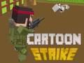 การ์ตูนสไตรค์  เกมออนไลน์