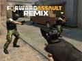 ส่งต่อการจู่โจมรีมิกซ์ เกมออนไลน์