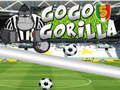 Go Go Gorilla เกมออนไลน์