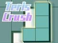 Teris ครัช เกมออนไลน์