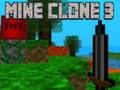 Mine Clone 3 เกมออนไลน์