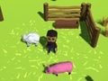 มินิฟาร์ม  เกมออนไลน์