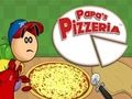 ร้านพิซซ่าของพ่อ เกมออนไลน์ ร้านพิซซ่าของพ่อ เกมออนไลน์