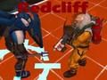 หน้าผาแดง  เกมออนไลน์