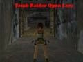 Tomb Raider เปิด Lara  เกมออนไลน์