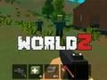 โลก Z  เกมออนไลน์