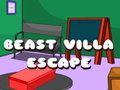 Beast Villa Escape เกมออนไลน์