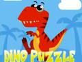 ไดโนปริศนา  เกมออนไลน์