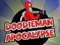 Doodieman วันสิ้นโลก เกมออนไลน์