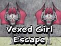 Girl Escape เกมออนไลน์