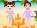 ความสนุกในฤดูร้อนของเด็กเทย์เลอร์ เกมออนไลน์
