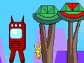 ฮูฟ vs ดูฟ  เกมออนไลน์