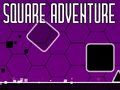 ผจญภัยสี่เหลี่ยมจัตุรัส เกมออนไลน์