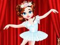 Baby Taylor Ballet Class เกมออนไลน์