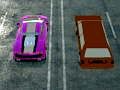Crazy Racer Highway  เกมออนไลน์